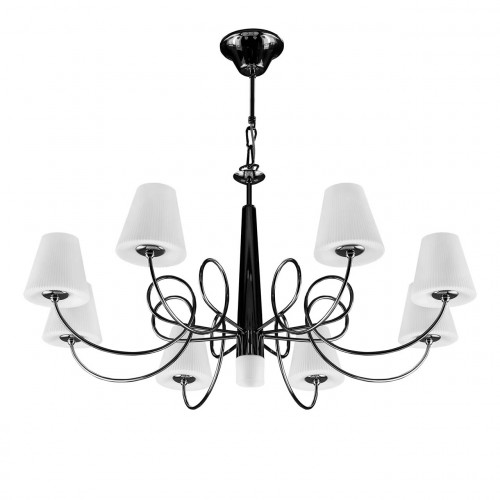 подвесная люстра lightstar vortico 814297 в Череповце