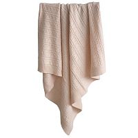 плед бежевый light в Череповце