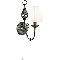 бра arte lamp zanzibar a8390ap-1ab в Череповце