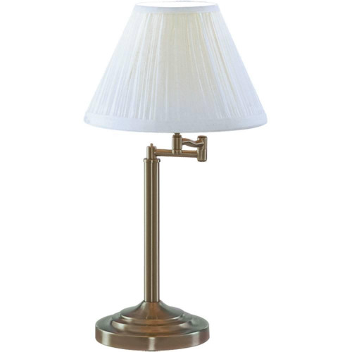 настольная лампа arte lamp california a2872lt-1ab в Череповце