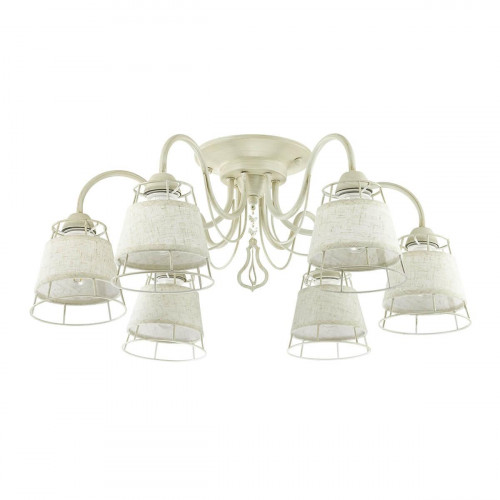 потолочная люстра lumion lindsay 3663/6c в Череповце