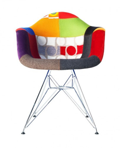 стул dar patchwork в Череповце