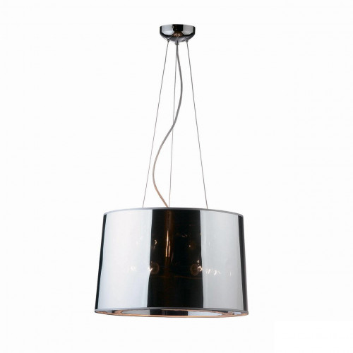 подвесной светильник ideal lux london cromo sp5 в Череповце