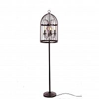 торшер loft it crystal cage loft1891f в Череповце