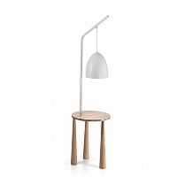торшер ideal lux piano pt1 bianco в Череповце