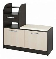 обувница stolline лофт-3 стл.130.01м в Череповце