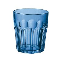 стакан happy hour 250 мл синий в Череповце