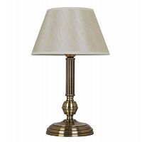 настольная лампа arte lamp 49 a2273lt-1rb в Череповце