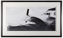 постер с паспарту в раме vintage aircraf в Череповце