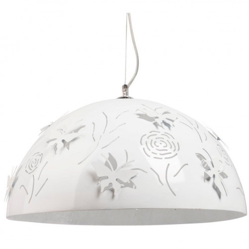 подвесной светильник skygarden flos butterflies d50 white в Череповце