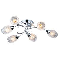 потолочная люстра arte lamp debora a6055pl-6cc в Череповце